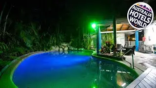 Trinity Beach Pacific | Cairns, Australia | Hotel Review 🏩