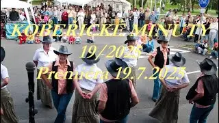 Kobeřické minuty 19/2025