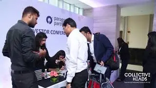 Paragon Partners Investor Conference | Four Seasons, Mumbai | 05 December 2018