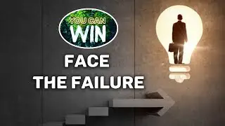 You Can Win | Face the Failure | Mrs. Grace Joshua | Thy Will TV
