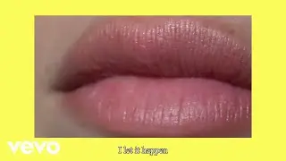 Gracie Abrams - Let It Happen (Official Lyric Video)