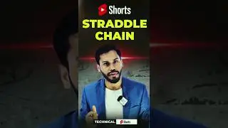 LEARN STRADDLE CHAIN #optionchainanalysis #optionstrading #straddlestrategy #nifty
