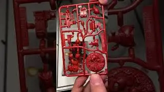 Warhammer 40k Space Marine Heroes Unboxing #shorts #warhammer #explorepage #ultramarines #youtube