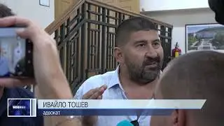 Домашен арест за шофьора, причинил катастрофа с жертва