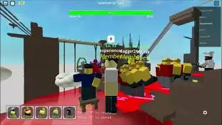 Obtaining Gladiator tower in Retro TDS
