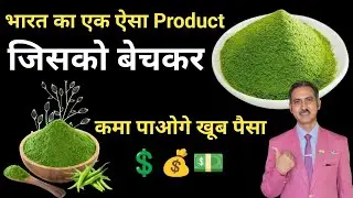 how to export green chilli powder I green chilli powder business #rajeevsaini #export