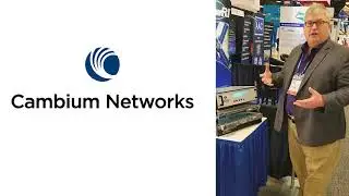 cnReach demonstration &ndash; High Availability Master Station Monitoring and Management