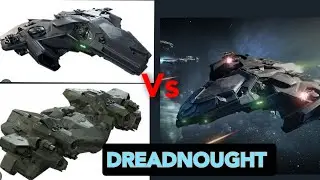 DRADNOUGHT |  LEGENDARY MATCH | MITHRAS CORVETTE VS 2 CORVETTE TIER V FIGHT | GAMEPLAY ON PS5