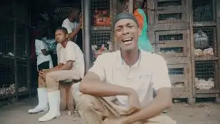 EZZE FT. GNEX UMEME, MOON TIGER, SILENCER, BRAVO, D NONGI - AMEEN (Official Music Video)