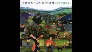 Pretty Planet by Tom Chapin
