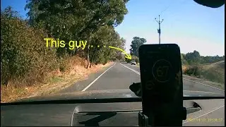 How to beat the Speed Cameras - 23rd April, Adelaide and South Australia