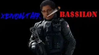 Xeno Altair el BA$$ILON