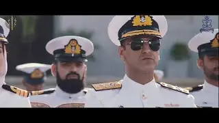 Laal || Hit Pakistan navy movie