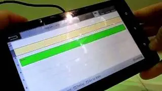 Huawei IDEOS S7 Slim