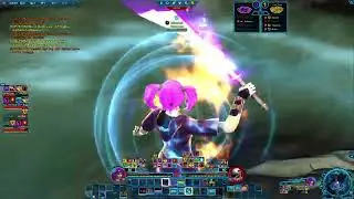SWTOR Arena 12-09-25 Guardian (life is good: swtor devs have fixed sorting function for pvp stats)