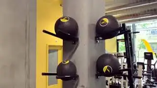 Modernstes Functional Training Center - savo.ch in Bern