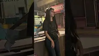 LUNA DE BARRIO /UNDER SIDE 821( VIDEO OFICIAL)
