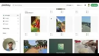 How Much Money I've Earned With Pixabay