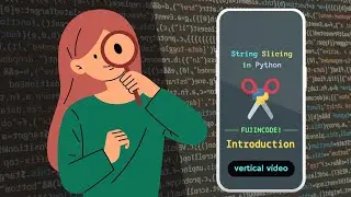 string slicing in python | introduction
