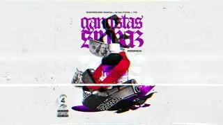 Shoreline Mafia - Gangstas & Sippas (feat. Q Da Fool & YG) [Remix] [Official Audio]