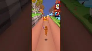 #subwaysurfers #playgaming #surf #subwaysurfs #videogame #games #videogames  🎮🎮 Run Gaming YT