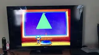 Levels 1, 2, & 3 Shape Blaster Game Part 3