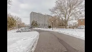 106-58 Bridgeport Rd E, Waterloo - HD VIRTUAL TOURS