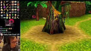 DK64 Randomizer !operagx