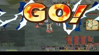 Shaiya PT - Proelium- PVP 15 - Luthor #30