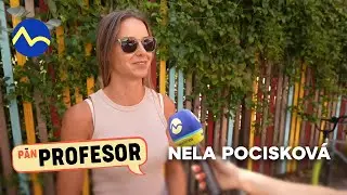 Pamätáte si ju? Lekárka Jana prichádza opäť do seriálu | Pán profesor