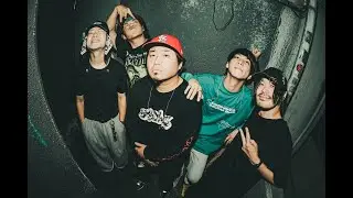 20251013THE MAYTH ＠新神楽 ドラムカム ip