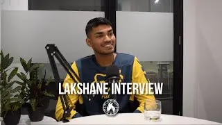 Lakshane Interview: Miles From Home