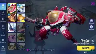 {Super Mecha Champions} Gameplay
