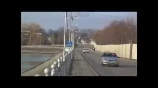 Назрань. республика Ингушетия.avi