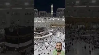 Haram Sharif ki security mashallah#Islamic#reaction#shorts#HaramSharif#beautiful#Islamic#reelsvideos