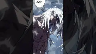 Mc Returned After a Long Time😈 ll Return from the abhyss #manhwa #manga #manhua