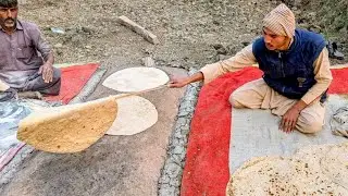 Village Beautiful Cultural Marriage Ceremony | Mega Cooking Food For 20000 People | Village Marriage