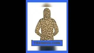 Shop #leopard #hoodies & wide selection of merch inspired by #jungleanimals at Team642.com