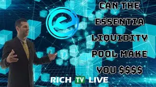 Essentia Ваша жизнь DeFi организована (ТОКЕН ESS)