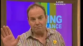 Peter Simon Snot Nose - following week