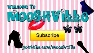 MOOSHVille is COMING