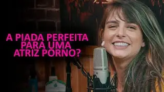DREAD HOT CAI EM PIADA AO VIVO | DREAD HOT - PODIHHCAST EP #32