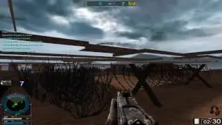 BUG SANDSTORM OP7/LA  |GamesAndroidYT|  PARCHADO