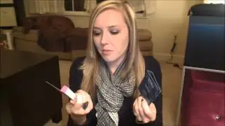 Glossybox - December