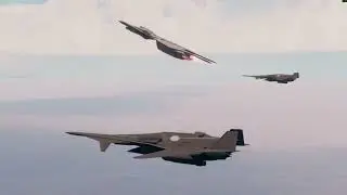 Kerbal Space Shenanigans