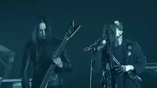 Dir en Grey - Un deux (Arche live) HQ