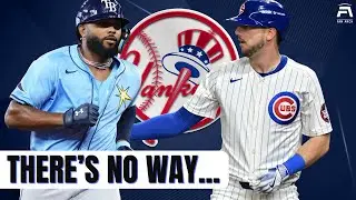 This Changes EVERYTHING For The Yankees... | Daily New York Yankees News & Rumors