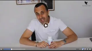 Rentr&eacute;e scolaire avec Nabil Layachi - Forever Living Products