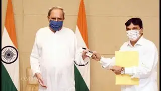 Odisha CM Terms Budget As Progressive, Pro-Poor, Development-Oriented