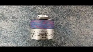 COMO REPARAR CARRETE O REEL RIOBY REPARAR CARRACA BOBINA